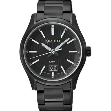 Pánské hodinky SEIKO Quartz SUR515P1
