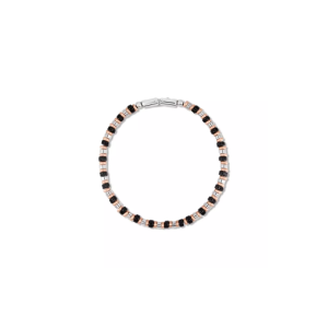 Náramek ZEADES LUZZ Black ZMB02922