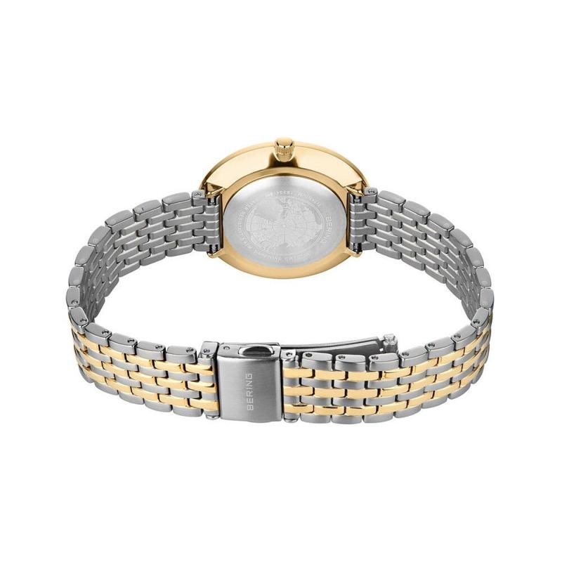 Dámské hodinky BERING Titanium 19334-010