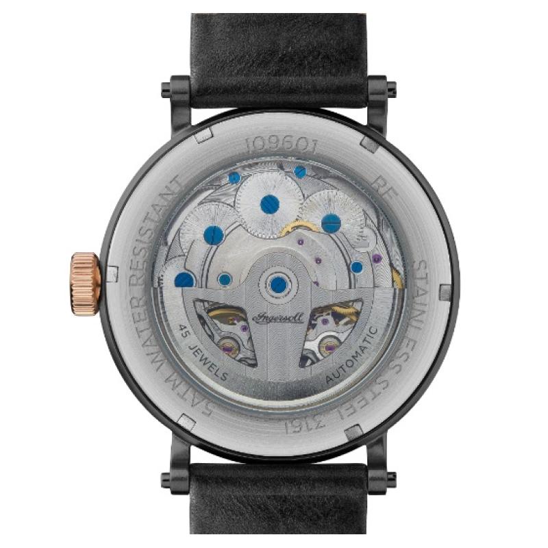 Pánske hodinky INGERSOLL The Hollywood Automatic I09601