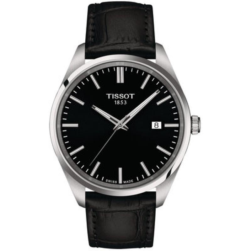 Pánské hodinky TISSOT PR 100 Classic T150.410.16.051.00