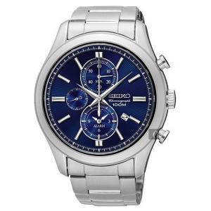 Pánské hodinky SEIKO Chronograph SNAF65P1