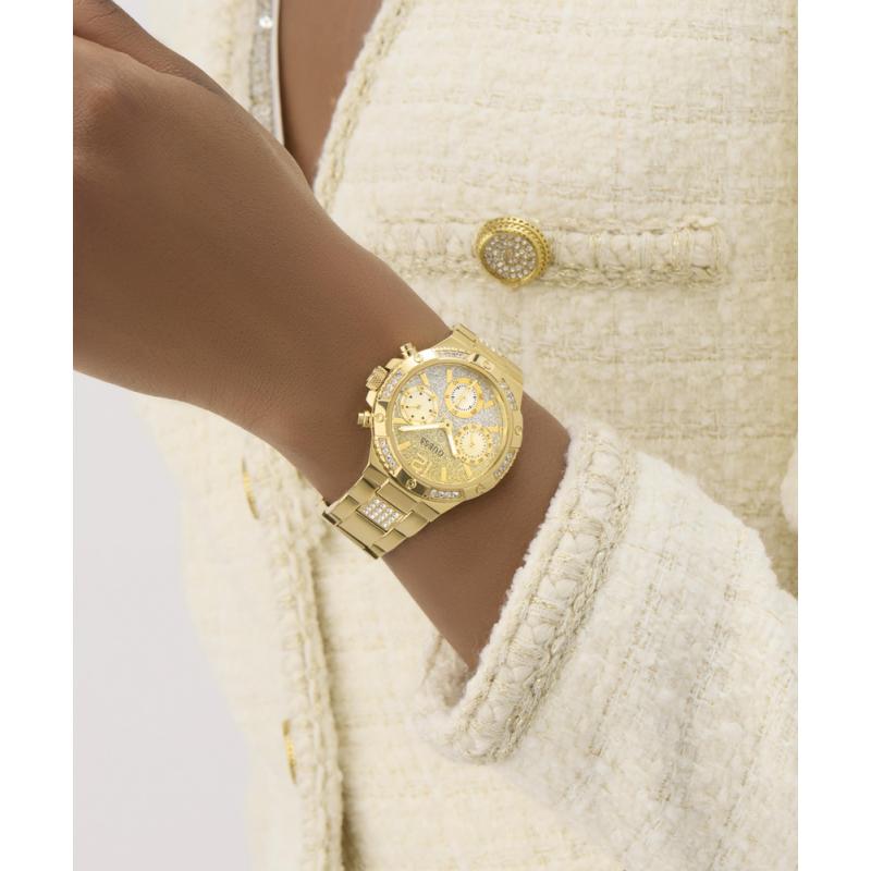 Dámské hodinky GUESS Harlow GW0950L2