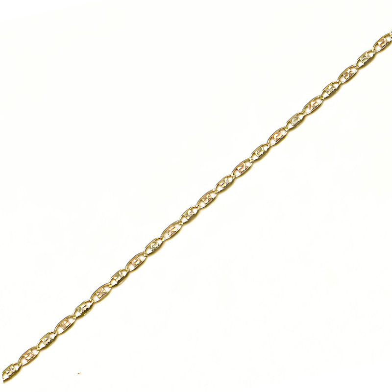 Zlatý náramek PATTIC AU 585/1000 0,75 gr KPR304048303-19