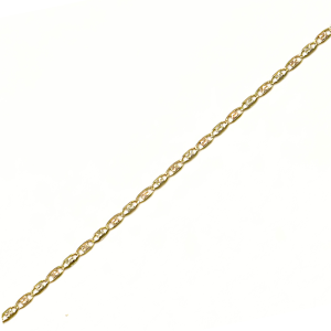 Zlatý náramek PATTIC AU 585/1000 0,75 gr KPR304048303-19