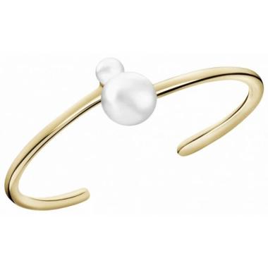 Náramek CALVIN KLEIN Jazzy KJCEJF14010M