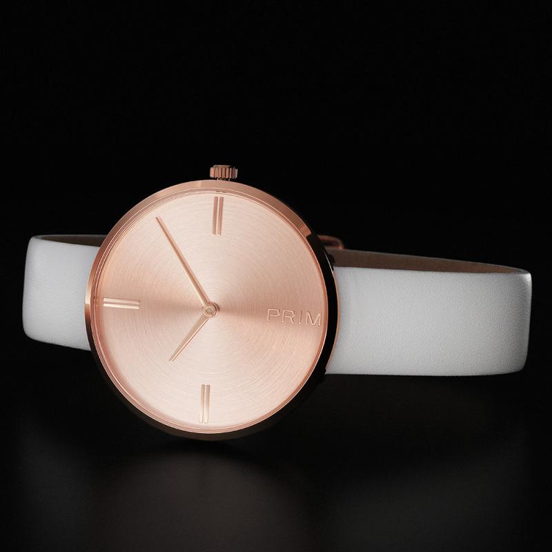 Dámské hodinky PRIM Lady Titanium W02P.13182.C