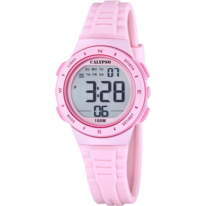 Hodinky CALYPSO Junior Collection K5885/1