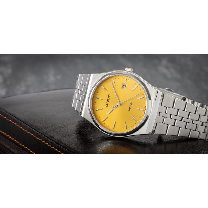 Unisex hodinky CASIO MTP-B145D-9AVEF