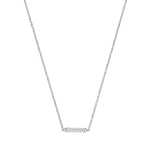 Náhrdelník ROSATO Bianca Ag 925/1000 RZBI56