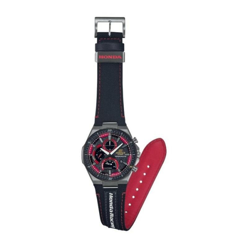 Pánské hodinky CASIO Edifice Honda Racing Limited Edition EFS-560HR-1AER 