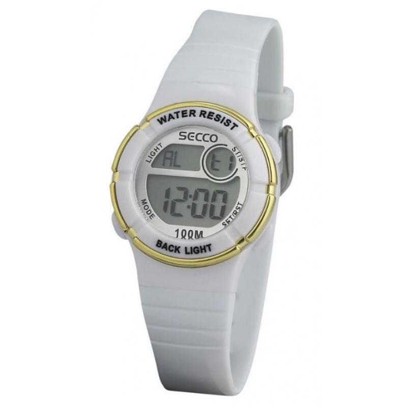 Dámské hodinky SECCO S DKE-001