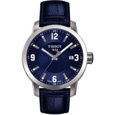 Pánské hodinky TISSOT PRC 200 T055.410.16.047.00