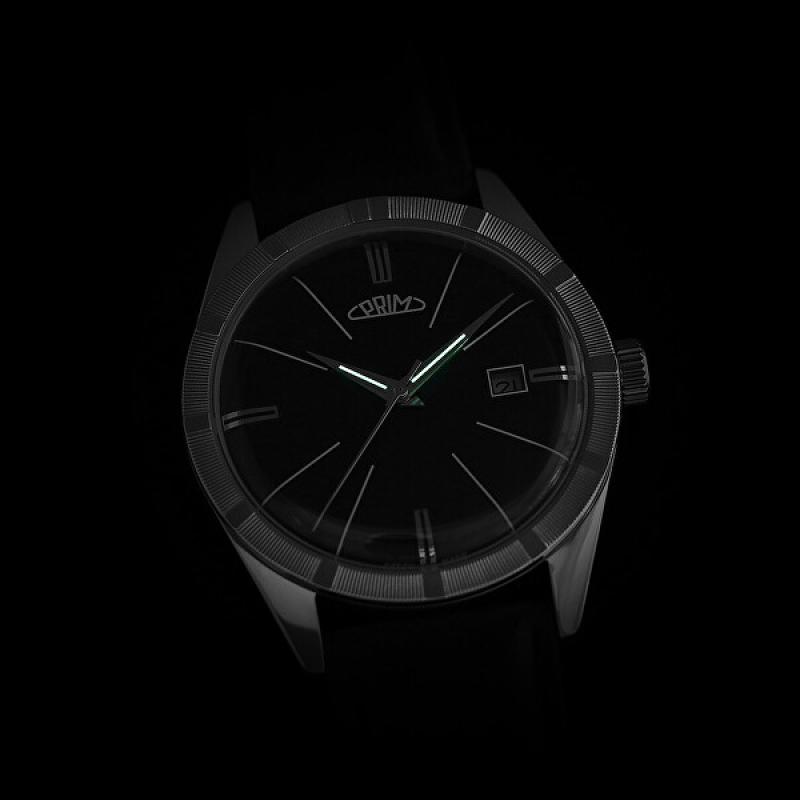 Pánské hodinky PRIM Repre W01C.13170.CH