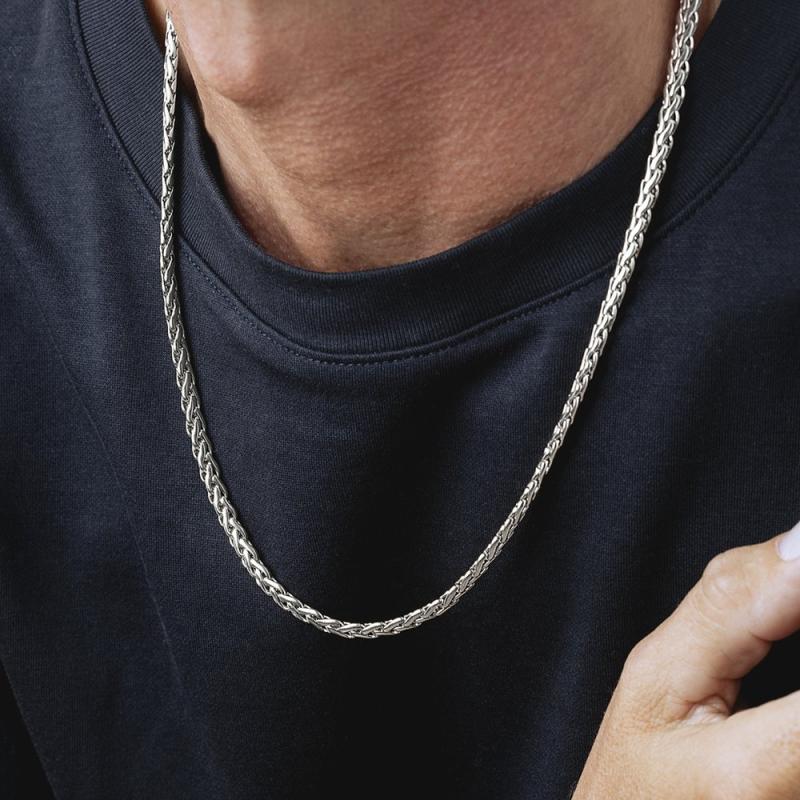 Náhrdelník LOTUS STYLE Urban Man LS2366-1/1