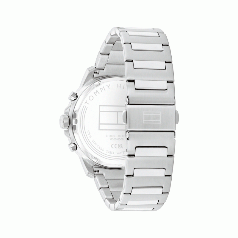 Pánské hodinky TOMMY HILFIGER Henry 1710683