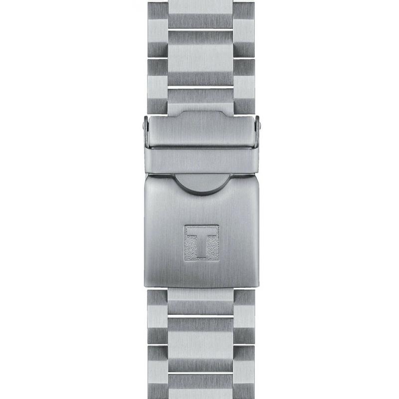 Pánské hodinky TISSOT Supersport Quartz T125.610.11.051.00 