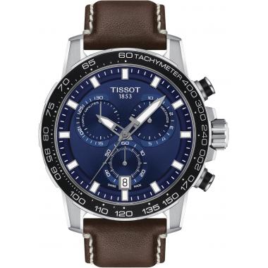 Pánské hodinky Tissot Supersport Quartz Chronograph T125.617.16.041.00