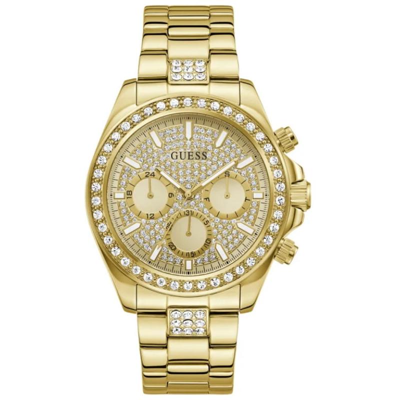Pánské hodinky GUESS Victor GW1136G2