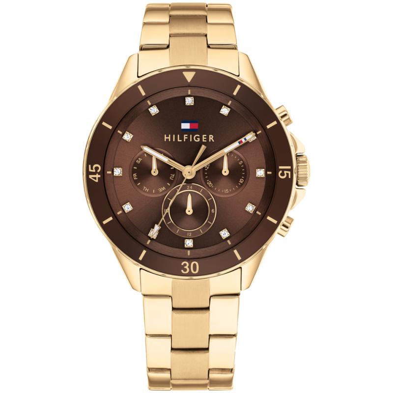 Dámské hodinky TOMMY HILFIGER Mellie 1782709