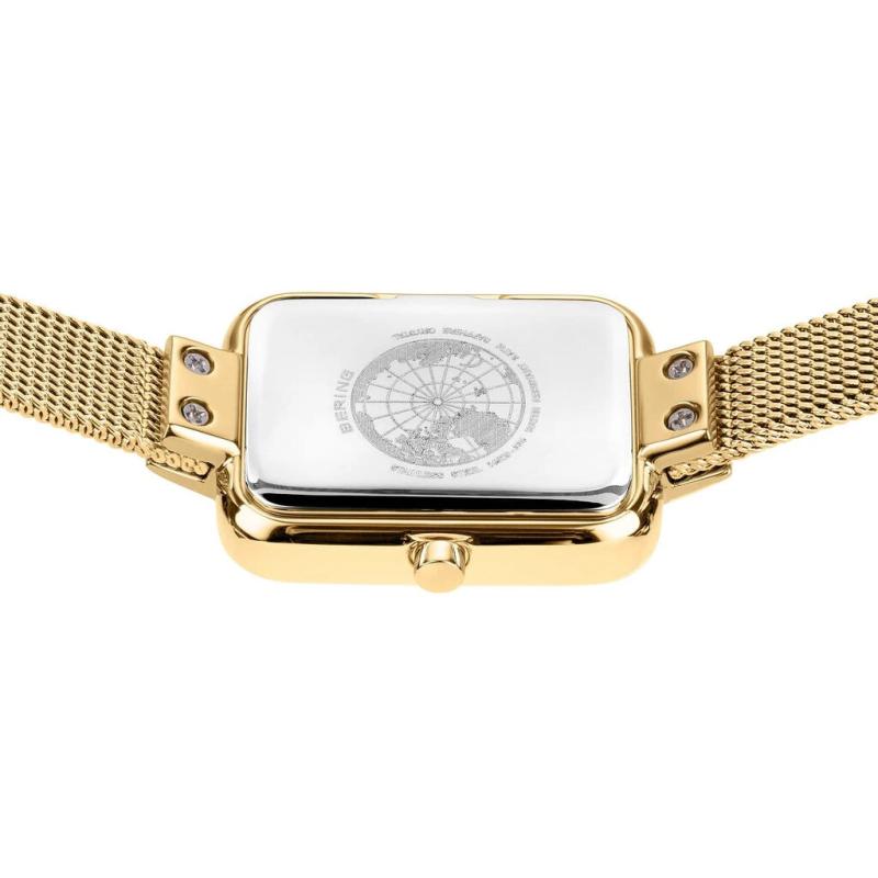 Dámské hodinky BERING Classic 14520-334