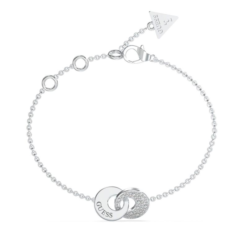 Náramek GUESS Blooming Summer JUBB05220JWRHS