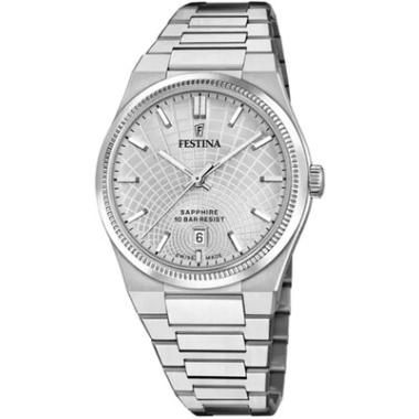 Pánské hodinky FESTINA Swiss Made 20051/2
