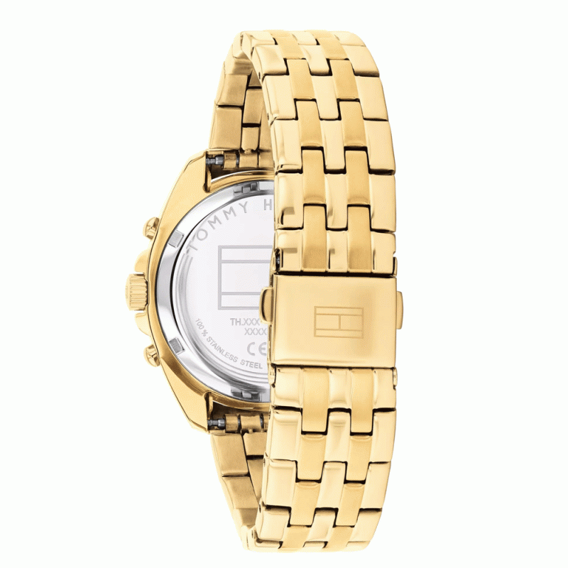 Dámské hodinky TOMMY HILFIGER Mellie 1782803