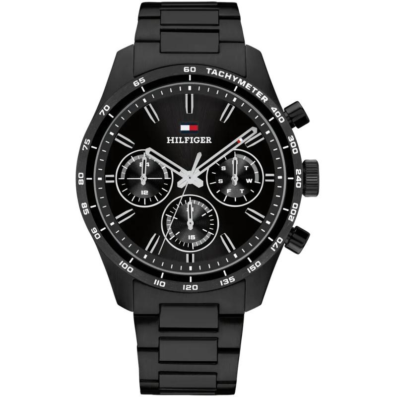 Pánské hodinky TOMMY HILFIGER Hampton 1792280