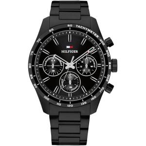 Pánské hodinky TOMMY HILFIGER Hampton 1792280
