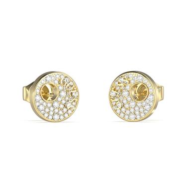 Náušnice  GUESS Blooming JUBE05225JWYGT/U