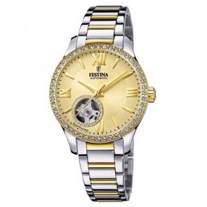 Dámské hodinky FESTINA Automatic 20486/1