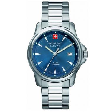Pánské hodinky SWISS MILITARY Hanowa Swiss Recruit Prime 5230.04.003