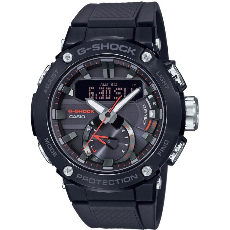 Pánské hodinky CASIO G-SHOCK GST-B200B-1AER