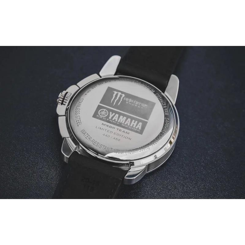 Hodinky Certina DS Podium Quartz Chronohraph Precidrive COSC Chronometer Lap Timer Limited Edition 450pcs C034.453.16.057.20