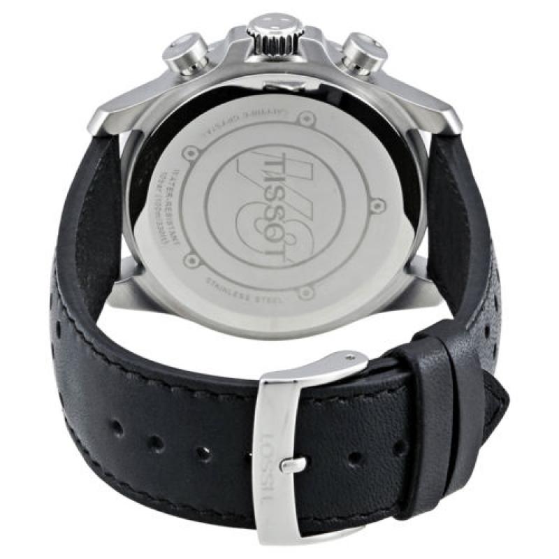 Pánske hodinky TISSOT V8 T106.417.16.032.00