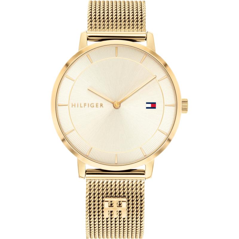 Dámské hodinky TOMMY HILFIGER Tea 1782286