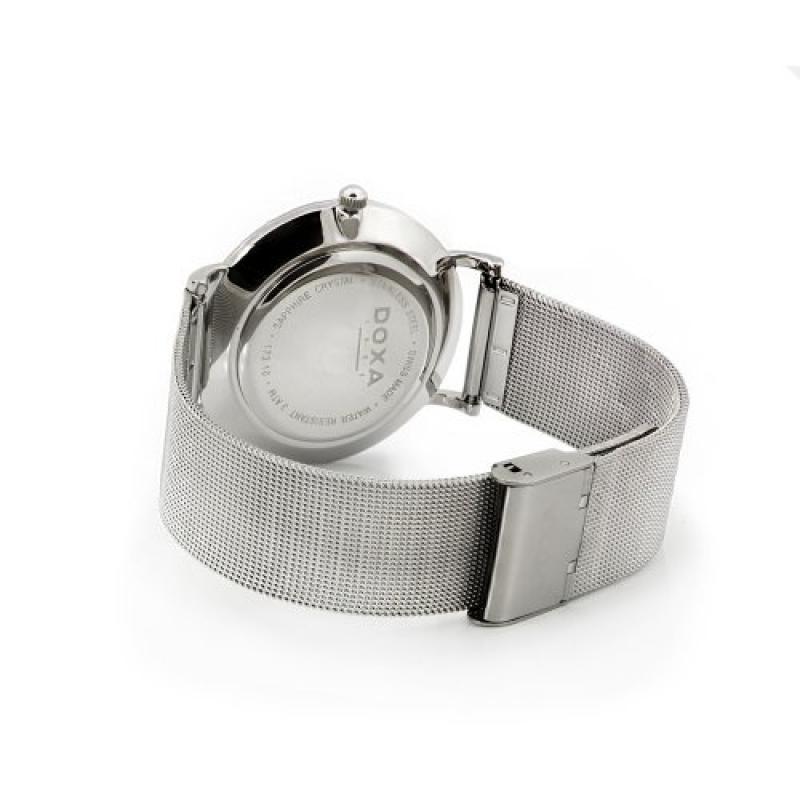 Pánske hodinky DOXA D-Light 173.10.011.10