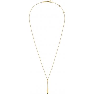 Náhrdelník Calvin Klein Ellipse KJDMJP100100
