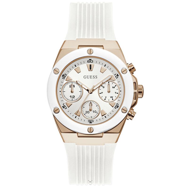 Dámské hodinky GUESS Athena GW0030L3
