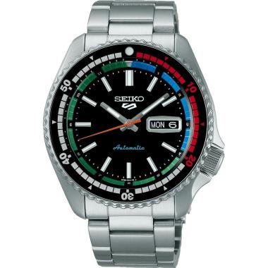 Pánské hodinky SEIKO 5 Sports Automatic  SRPK13K1
