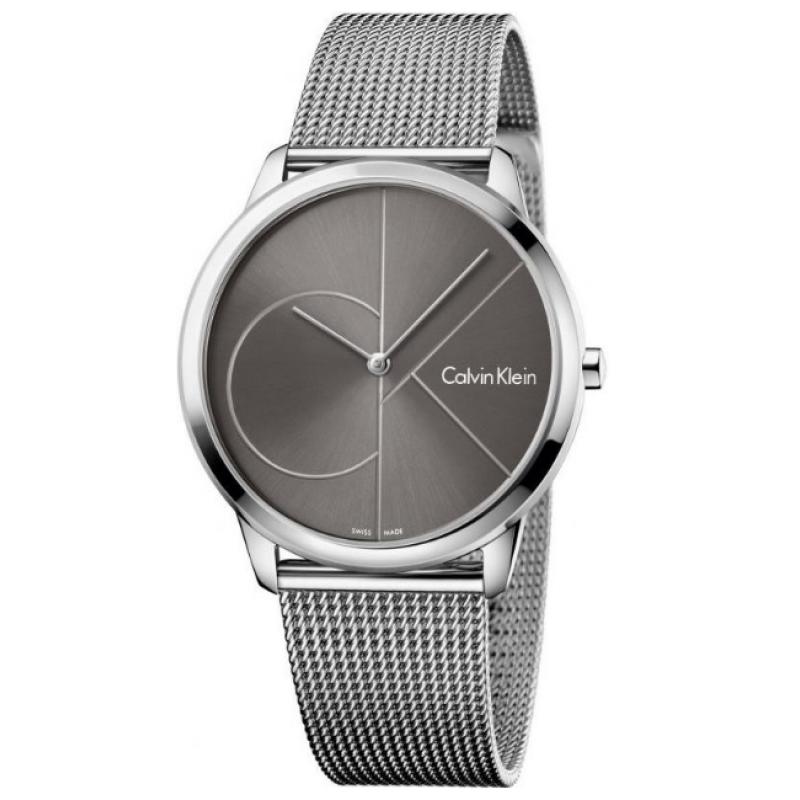 Pánske hodinky CALVIN KLEIN Minimal K3M21123