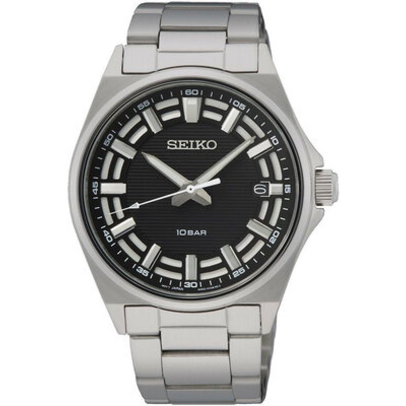 Hodinky SEIKO Quartz SUR505P1