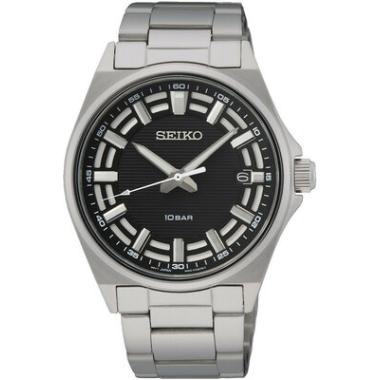 Hodinky SEIKO Quartz SUR505P1