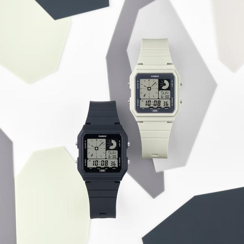 Hodinky CASIO Collection LF-20W-1AEF