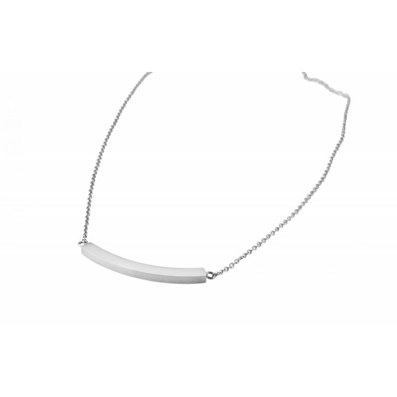 Náhrdelník STORM Meave Necklace - Silver 9980883/S