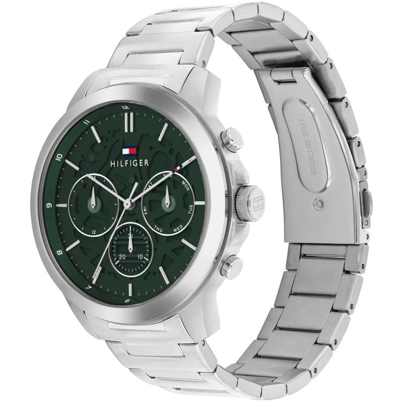Pánské hodinky TOMMY HILFIGER Henry 1710686