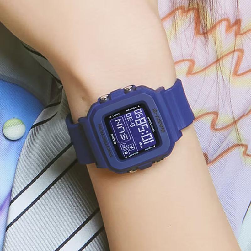 Dámské  hodinky CASIO Baby-G BGD-10K-2ER