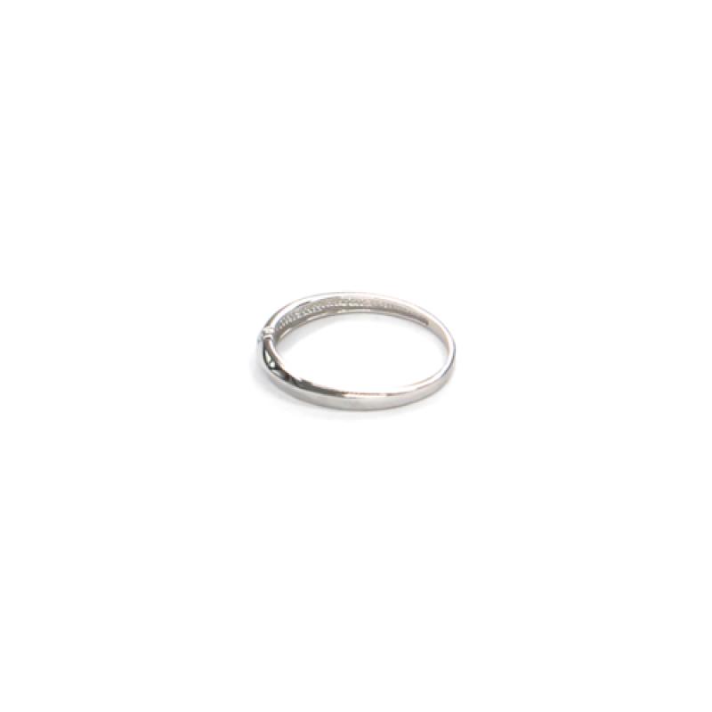 Prsteň z bieleho zlata PATTIC AU 585/000 1,25 gr GU444901W-58