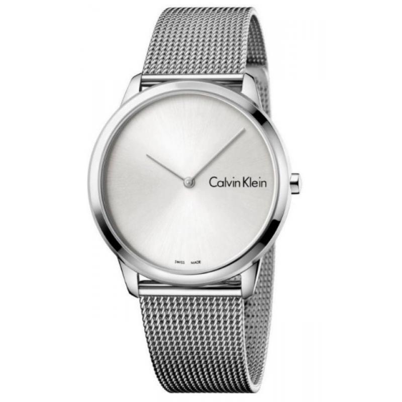 Pánske hodinky CALVIN KLEIN Minimal K3M211Y6